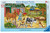 Ravensburger Happy Farm Life Jigsaw Puzzle 15 Piece