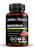 Golden Naturals Berberine HCL 1200mg per Serving Promotes Glucose Metabolism Intestinal and Cardiovascular Health Supports Immune Function Max Potency 90 Capsules