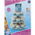 Wilton 1512-7490 Disney Princess Treat Stands, Assorted
