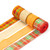 4 Rolls Christmas Plaid Burlap Ribbon Plaid Wired Ribbon Christmas Wrapping Burlap Ribbon for Christmas Crafts DIY Decoration 4 Rolls Christmas Plaid Burlap Ribbon Plaid Wired Ribbon Christmas Wrapping Burlap Ribbon for Christmas Crafts DIY Decoration