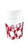 Party At The Pool Styrofoam PartyDrink Disposable Cups - 10 16 Oz_ Pack