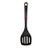 T-fal Excite High-Temp Nylon Turner Spatula
