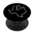 Texas Duck Hunting Gear PopSockets PopGrip Swappable Grip for Phones   Tablets