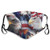 Fillter Face Cloth For anyoneAmerican ?Cold Mouth Dustproof Double Protection
