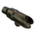 LASCO 08-5443 Hand Held Shower Holder, Oil Rubbed Bronze