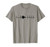 F-15 Eagle ECG Heartbeat Airplane T-Shirt
