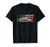F-14 Tomcat US American Flag Tshirt T-Shirt