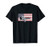 F-14 Tomcat US American Flag Tshirt T-Shirt