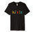 Rush Ru-S-H Periodic Table Elements Shirt Premium T-Shirt