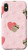 iPhone XXS Sloth Sleep Pink Lover Cover Cute Animal Pattern Gift Case