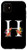 iPhone 11 Floral Alphabet Letter Gift - First Name with H Flower Case