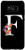 Galaxy S8 Floral Alphabet Letter Gift - First Name with F Flower Case