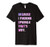 Because I F Sparkle thats why  Funny Sarcastic Saying Premium T-Shirt