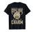 Original Body Rebuilt Engine Runs Like A Charm Open Heart T-Shirt