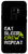 Galaxy S9 Eat Sleep Crew Repeat Funny Rowing Case