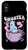 iPhone XXS Pastel Goth Tea Cup Ghost Aesthetic Case