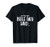 Vet Tech Gifts My Dog Never Bites Funny Vet Veterinarian T-Shirt