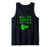 Will Fix Computer For Pizza Funny Tech Support Repair Geek Tank Top