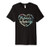 Pharmacy Technician Heart Pharmacist Pharmacy Tech Premium T-Shirt