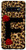 Galaxy S10 Letter F Initial Monogram Leopard Cheetah Red Rose Gift Case