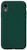 iPhone XR MSU Green Simple Plain Blank Neutral Solid Color Case