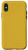 iPhone XXS Golden Simple Plain Blank Neutral Solid Color Case