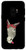 Galaxy S9 Cute Donkey Floral Gift - Mule Head Flowers Case