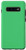 Galaxy S10 Paris Green Simple Plain Blank Neutral Solid Color Case