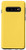 Galaxy S10 Naples Yellow Simple Plain Blank Neutral Solid Color Case