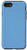 iPhone SE 2020  7  8 Iceberg Blue Simple Plain Blank Neutral Solid Color Case