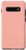 Galaxy S10 Melon Simple Plain Blank Neutral Solid Color Case