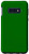 Galaxy S10e Pakistan Green Simple Plain Blank Neutral Solid Color Case