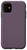 iPhone 11 Old Lavender Simple Plain Blank Neutral Solid Color Case
