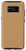 Galaxy S8 Fallow Beige Brown Simple Plain Blank Neutral Solid Color Case