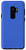 Galaxy S9 Han Blue Simple Plain Blank Neutral Solid Color Case