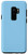 Galaxy S9 Light Cornflower Blue Simple Plain Blank Neutral Solid Color Case