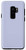 Galaxy S9 Light Periwinkle Simple Plain Blank Neutral Solid Color Case