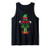Im The Smart Elf Matching Family Group Christmas Tank Top