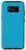 Galaxy S8 Pacific Blue Simple Plain Blank Neutral Solid Color Case