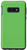 Galaxy S10e Mantis Green Simple Plain Blank Neutral Solid Color Case