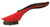 Red Devil 4160 8-Inch Soft Grip Stainless Steel Wire Brush