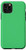 iPhone 11 Pro Paris Green Simple Plain Blank Neutral Solid Color Case