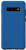 Galaxy S10 Lapis Blue Simple Plain Blank Neutral Solid Color Case