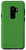 Galaxy S9 May Green Simple Plain Blank Neutral Solid Color Case