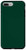 iPhone 7 Plus8 Plus Sacramento Green Simple Plain Blank Neutral Solid Color Case