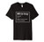 Fun Whiskey Definition Magic Brown Liquid Definition Gift Premium T-Shirt