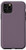 iPhone 11 Pro Old Lavender Simple Plain Blank Neutral Solid Color Case