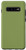Galaxy S10 Moss Green Simple Plain Blank Neutral Solid Color Case