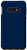 Galaxy S10e Oxford Blue Simple Plain Blank Neutral Solid Color Case
