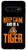 Galaxy S10 Tiger Head Gift - Safari Predator Animal Tiger Case